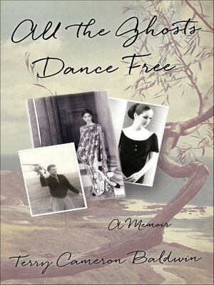 cover image of All the Ghosts Dance Free